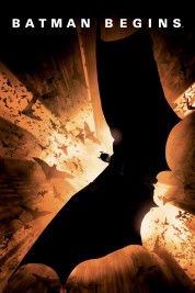 Watch Free Batman Begins Full Movies Bflix