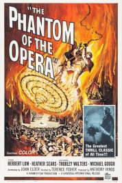 Watch Free The Phantom of the Opera Full Movies Bflix