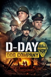 D-Day: Dog Company