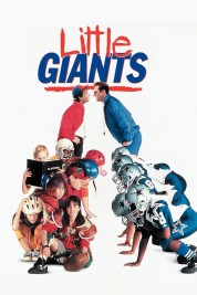 watch free Little Giants hd online