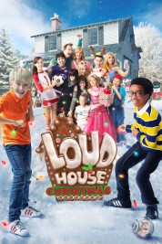 Watch Free A Loud House Christmas Full Movies Bflix