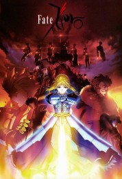 Watch free Fate/Zero HD online