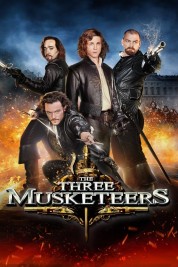 Watch Free The Three Musketeers Full Movies Bflix