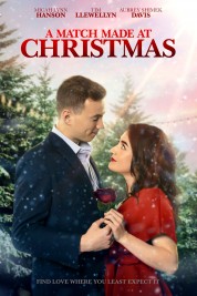 Watch Free A Match Made at Christmas Full Movies Bflix