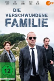 Tod eines Mädchens 2: Die verschwundene Familie 2019