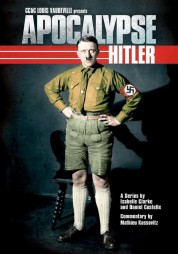 Watch Free Apocalypse: The Rise of Hitler Full Movies Bflix