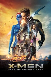 Watch Free X-Men: Days of Future Past Full Movies Bflix