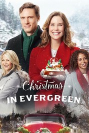 Watch Free Christmas in Evergreen Full Movies Bflix