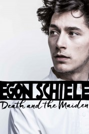 Watch free Egon Schiele: Death and the Maiden HD online