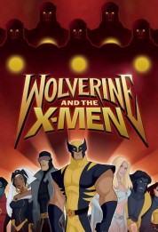 Watch Free Wolverine and the X-Men Full Movies Bflix