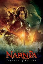 Watch Free The Chronicles of Narnia: Prince Caspian Full Movies Bflix