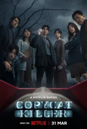 watch free Copycat Killer hd online