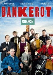 Watch free Broke HD online