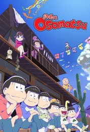 Watch Free Mr. Osomatsu Full Movies Bflix