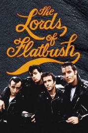 Watch free The Lords of Flatbush HD online