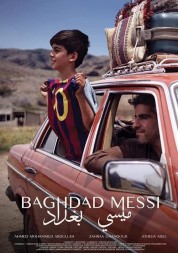 Watch Free Baghdad Messi Full Movies Bflix