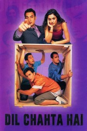 Watch Free Dil Chahta Hai Full Movies Bflix