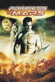 Watch Free Princess of Mars Full Movies Bflix