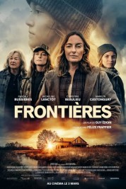 Watch Free Frontiers Full Movies Bflix