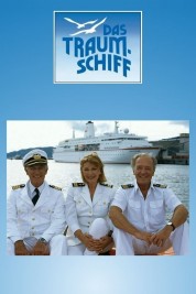 Das Traumschiff 1981