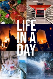 Watch Free Life in a Day 2020 Full Movies Bflix