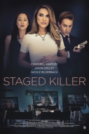 Watch Free Staged Killer Full Movies Bflix