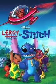 watch free Leroy & Stitch hd online