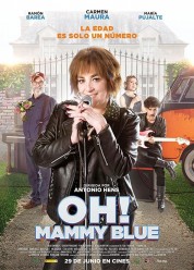 Watch Free Oh! Mammy Blue Movies HD Online Soap2Day