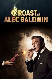 Watch Free Comedy Central Roast of Alec Baldwin Full Movies Bflix