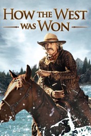 Watch Free How the West Was Won Full Movies Bflix