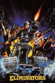 Watch Free Eliminators Full Movies Bflix