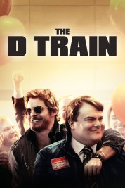 Watch Free The D Train Full Movies Bflix