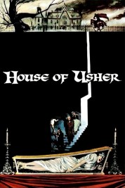 Watch Free House of Usher Full Movies Bflix