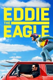 Watch Free Eddie the Eagle Full Movies Bflix