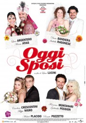 Watch Free Oggi sposi Full Movies Bflix