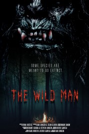 Watch Free The Wild Man: Skunk Ape Full Movies Bflix