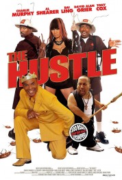 Watch Free The Hustle Full Movies Bflix