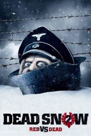 Watch Free Dead Snow 2: Red vs. Dead Full Movies Bflix