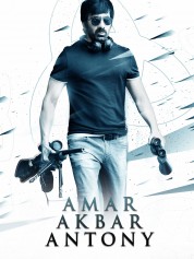 Watch free Amar Akbar Anthony HD online