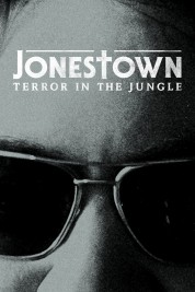 Jonestown: Terror in the Jungle 2018