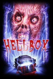 Watch Free Hellbox Full Movies Bflix