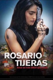 Rosario Tijeras 2016