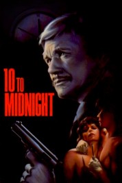 Watch Free 10 to Midnight Full Movies Bflix