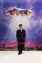 Watch Free Heart and Souls Full Movies Bflix