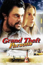 Watch Free Grand Theft Parsons Full Movies Bflix