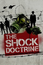 Watch Free The Shock Doctrine Full Movies Bflix