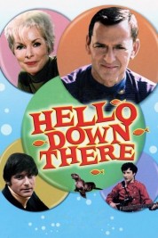 Watch Free Hello Down There Full Movies Bflix