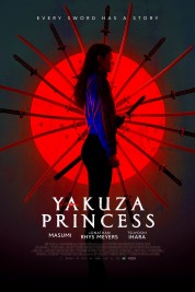 Watch Free Yakuza Princess Full Movies Bflix