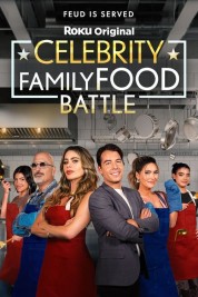 Watch Free Celebrity Family Food Battle Full Movies Bflix