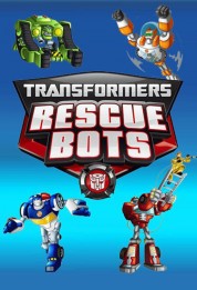 Watch Free Transformers: Rescue Bots Full Movies Bflix